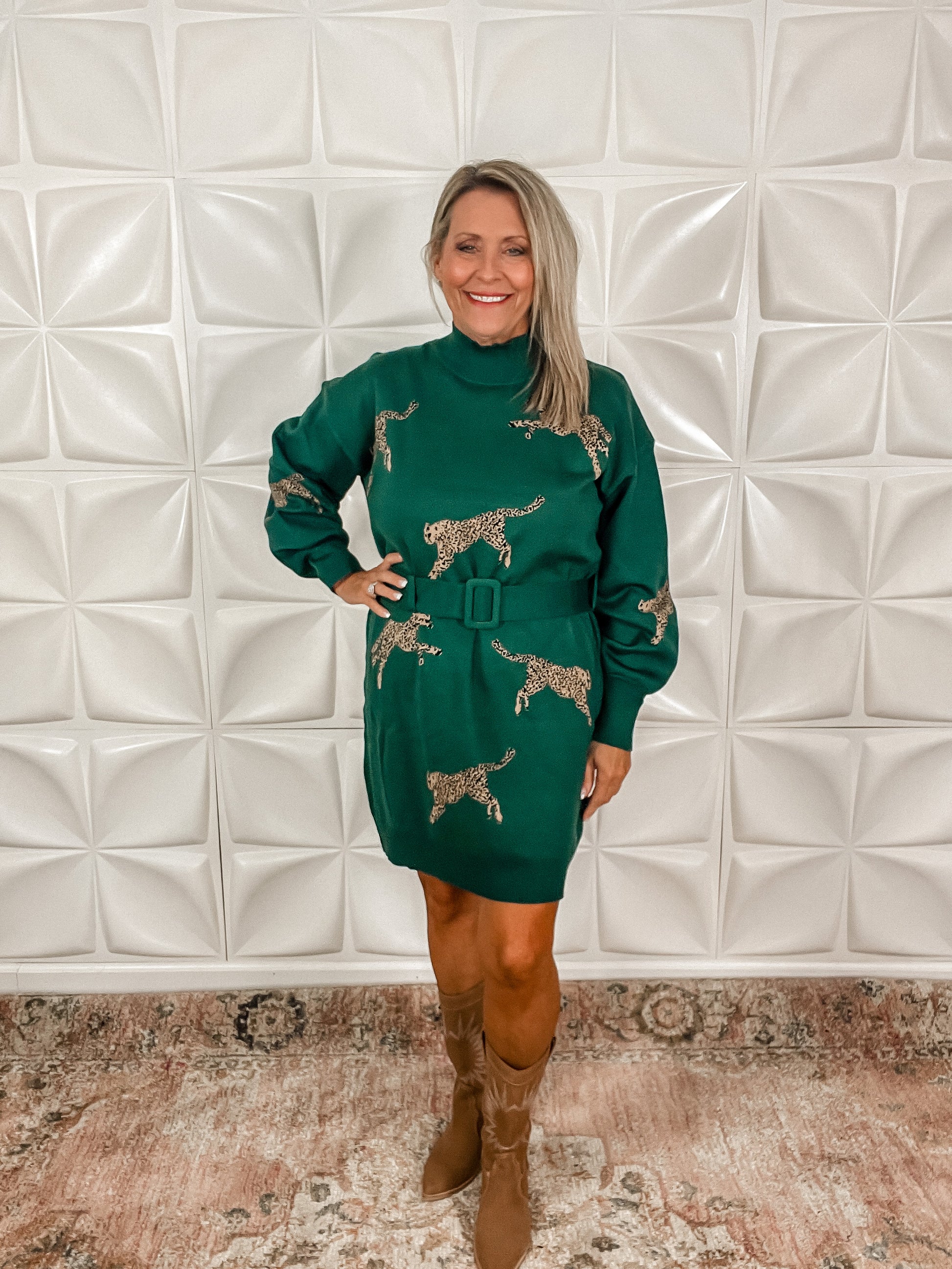 Alazne Dress | Green Lola Boutique Alazne Dress | Green Lola Boutique